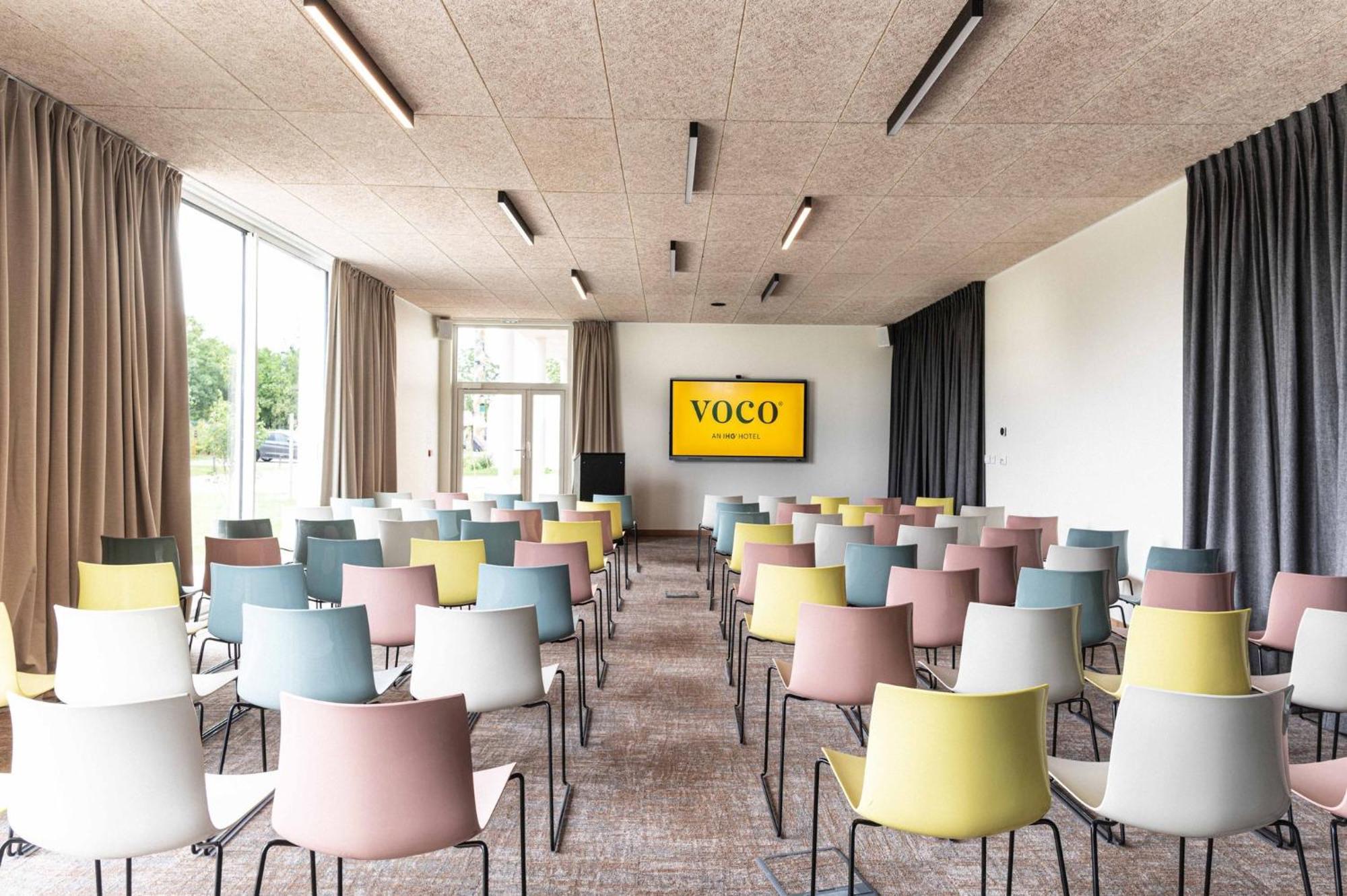 Voco Beaune , Cite Des Vins By Ihg