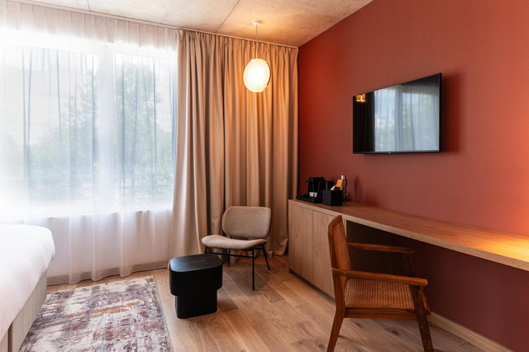 Hotel Voco , Cite Des Vins By Ihg