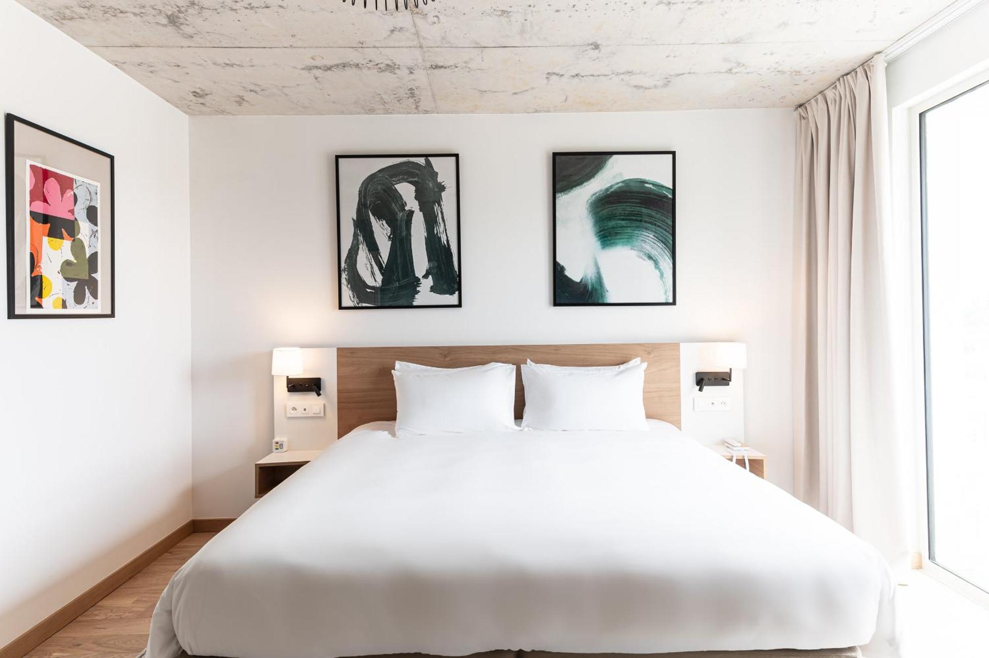 Voco Beaune , Cite Des Vins By Ihg Hotel Beaune (Cote d'Or)