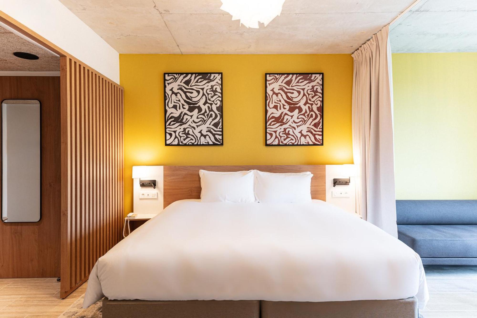 Voco Beaune , Cite Des Vins By Ihg 4*