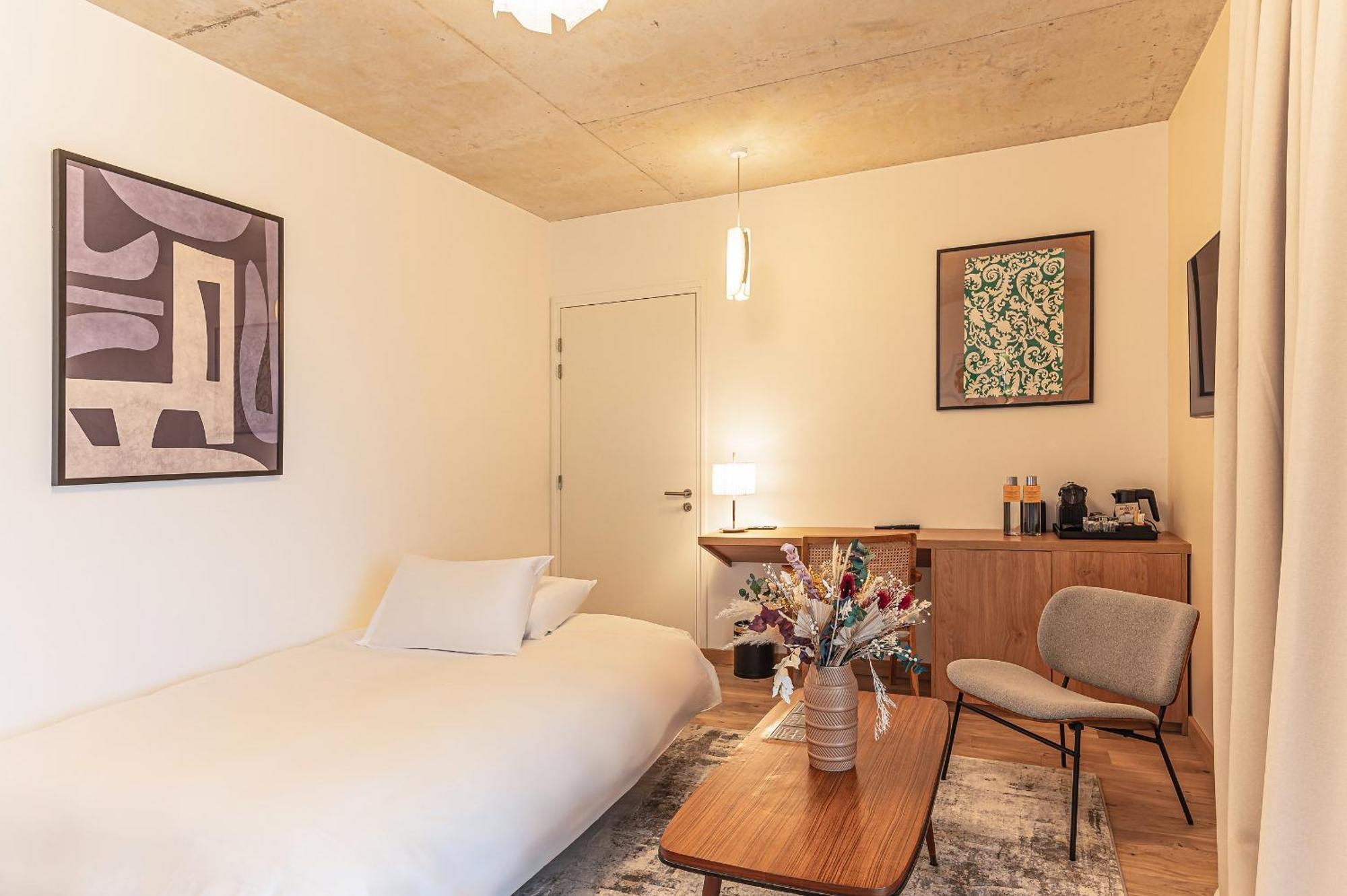 Voco Beaune , Cite Des Vins By Ihg Hotel