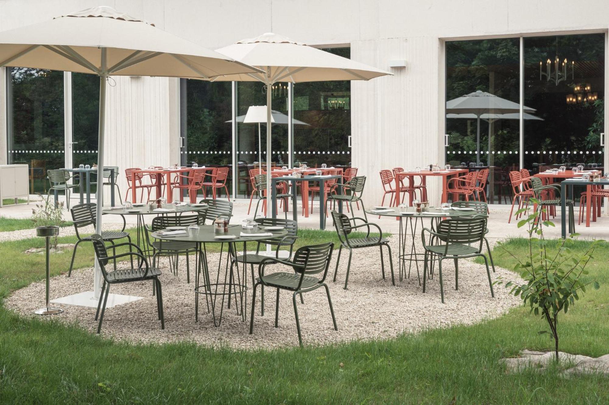 Voco Beaune , Cite Des Vins By Ihg Beaune (Cote d'Or)