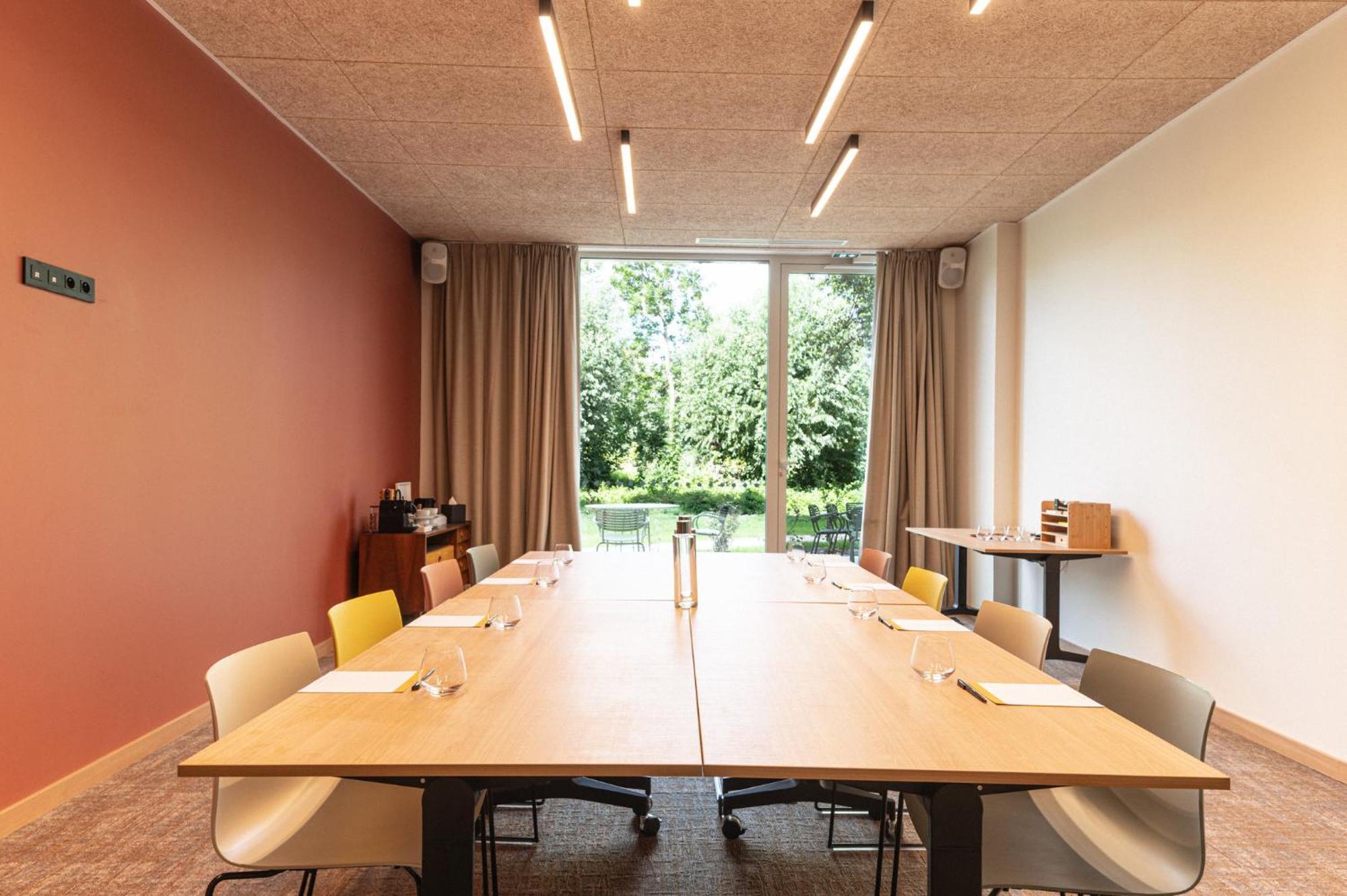 Voco Beaune , Cite Des Vins By Ihg 4* Beaune (Cote d'Or)