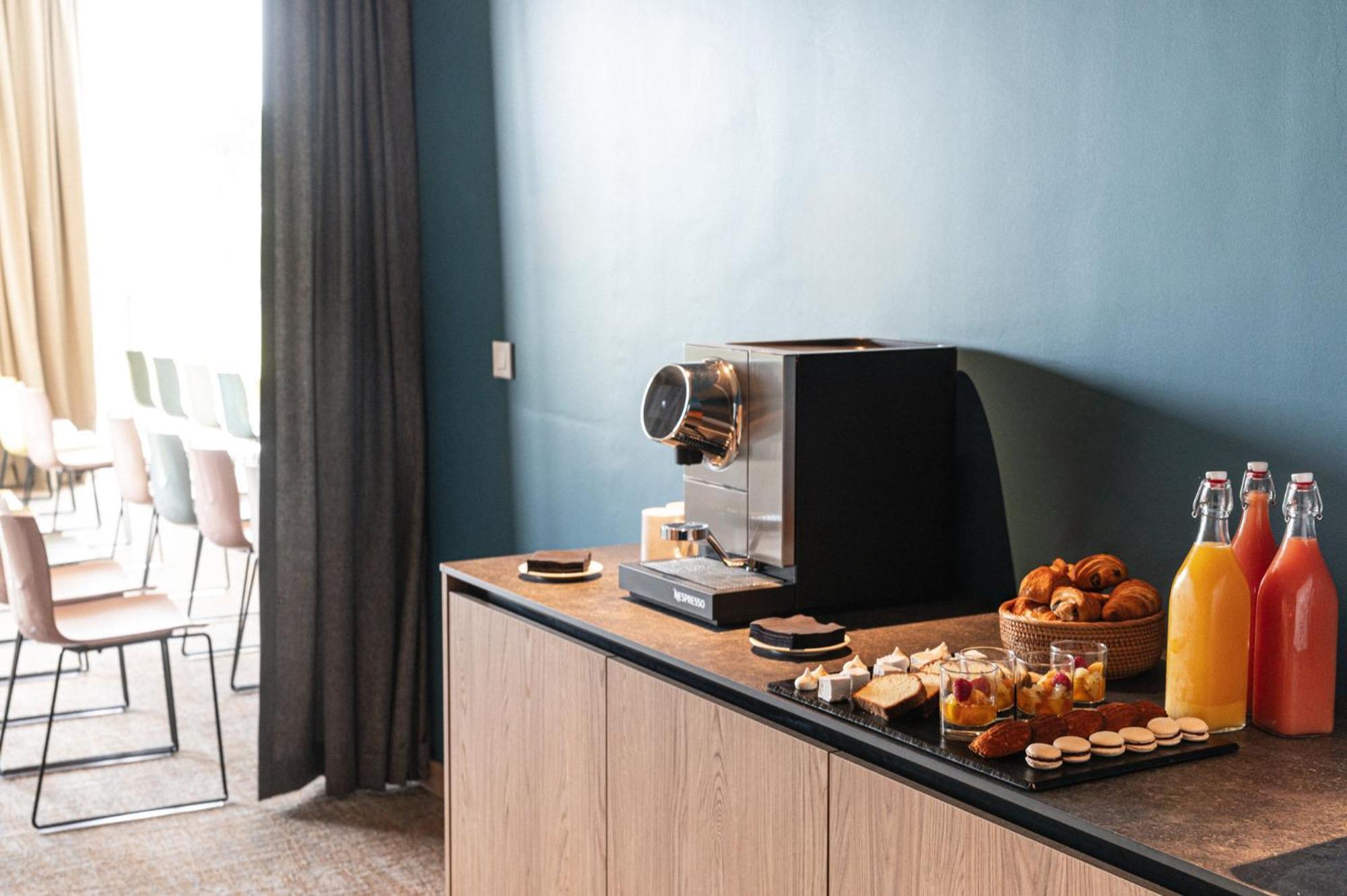Hotel Voco Beaune , Cite Des Vins By Ihg