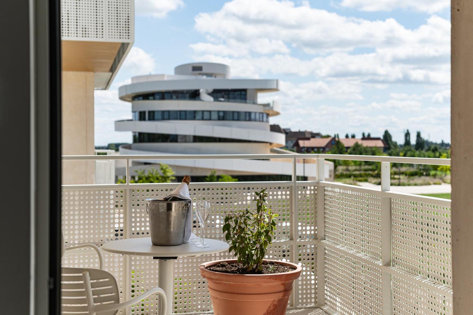 Hotel Voco Beaune , Cite Des Vins By Ihg 4*