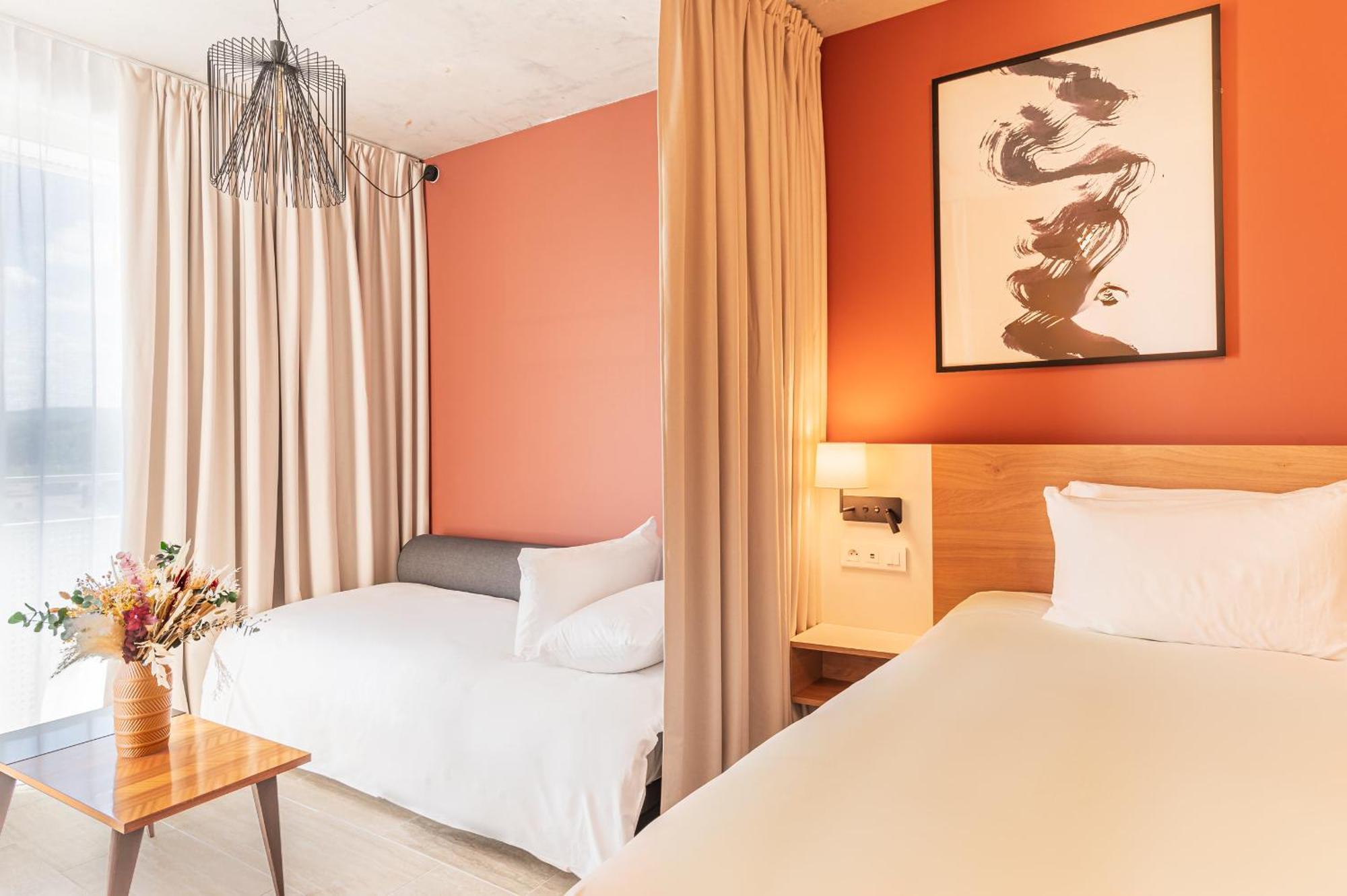 Hotel Voco Beaune , Cite Des Vins By Ihg 4*