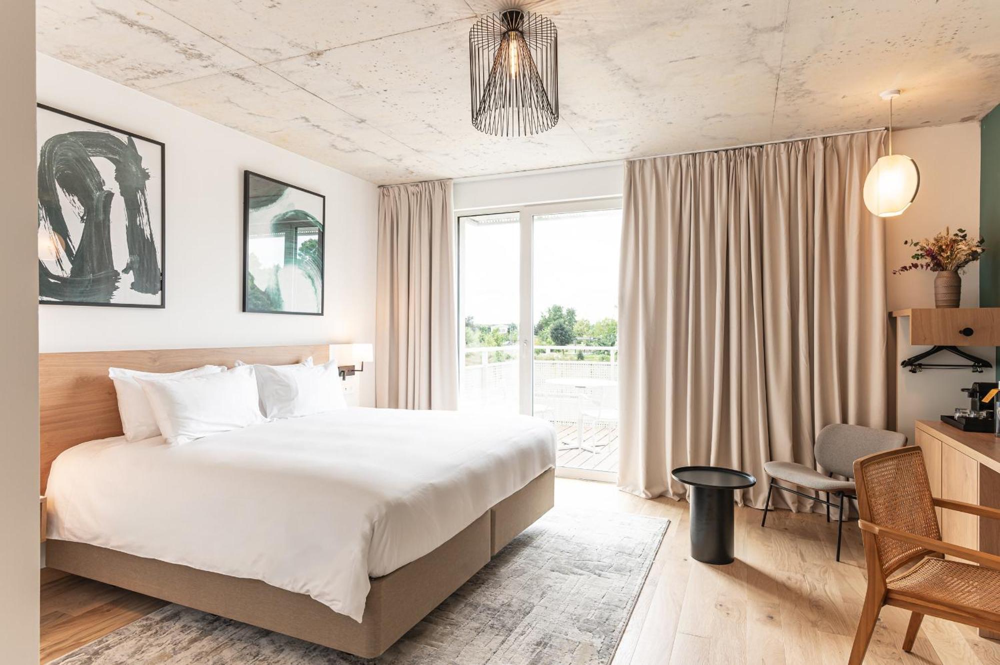 Voco Beaune , Cite Des Vins By Ihg