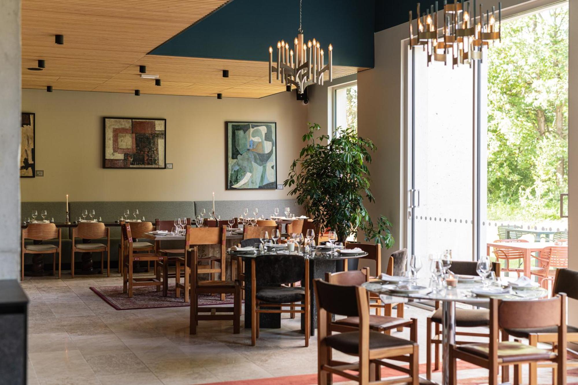 Hotel Voco Beaune , Cite Des Vins By Ihg