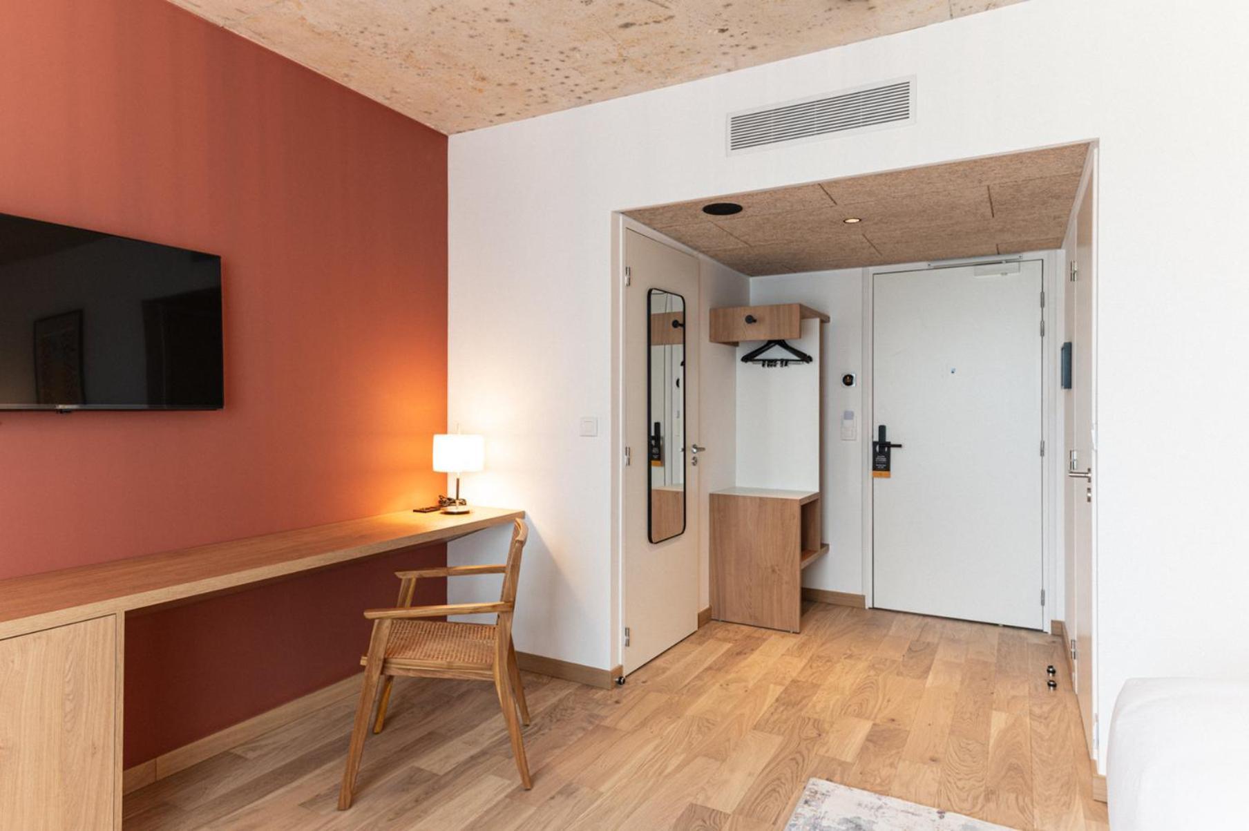 Voco Beaune , Cite Des Vins By Ihg