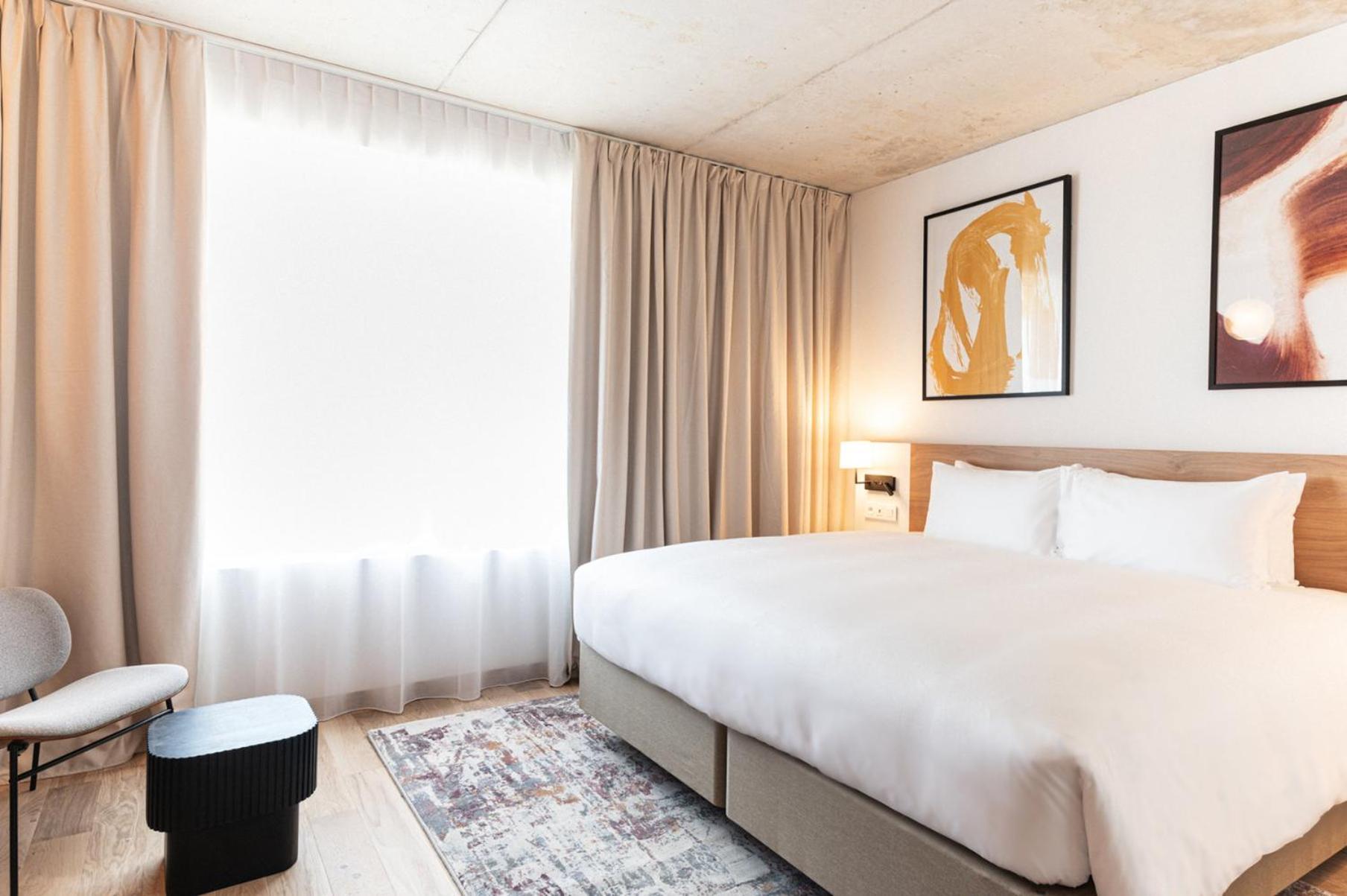 Voco Beaune , Cite Des Vins By Ihg Beaune (Cote d'Or)