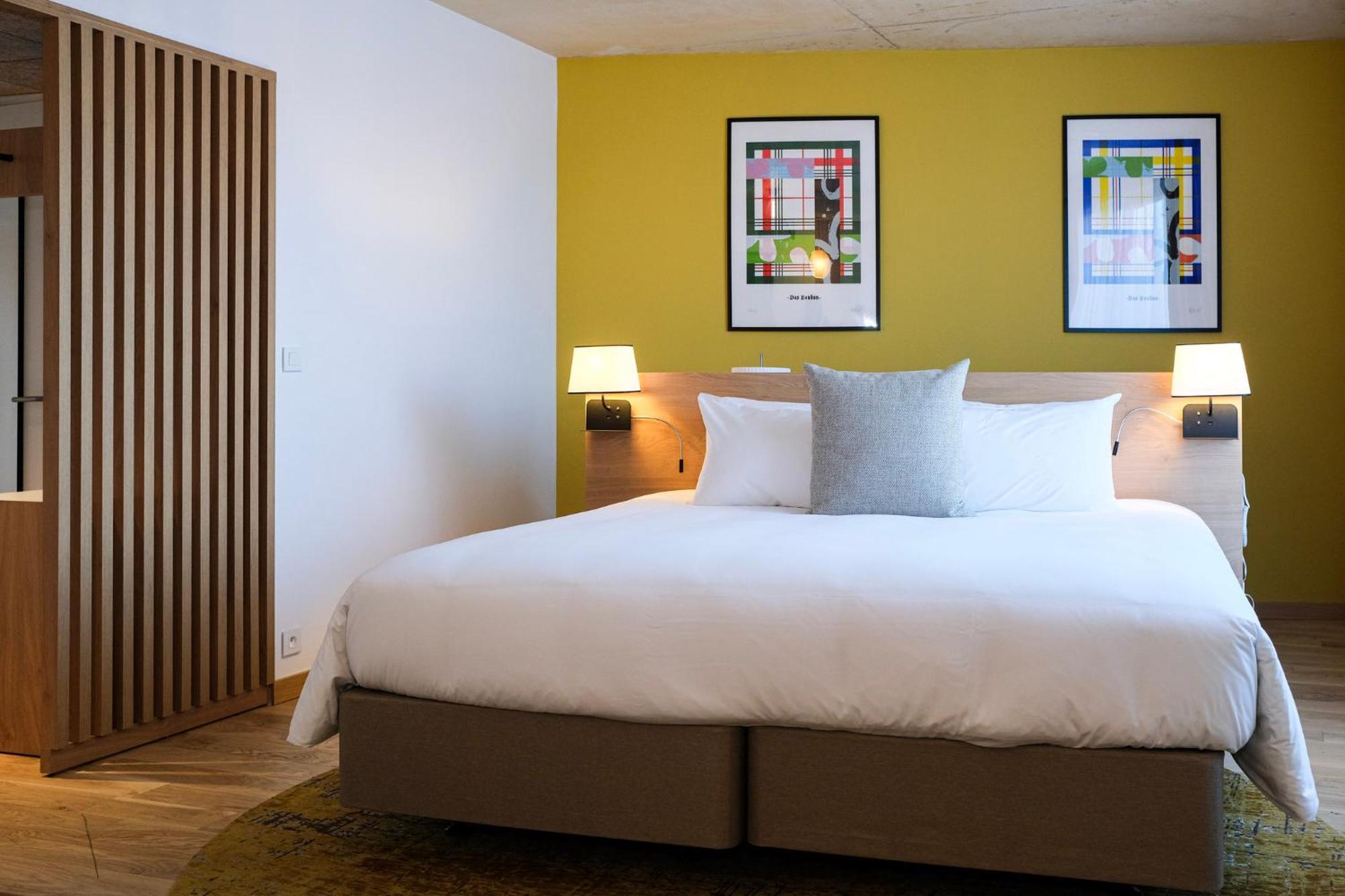 Hotel Voco Beaune , Cite Des Vins By Ihg 4*