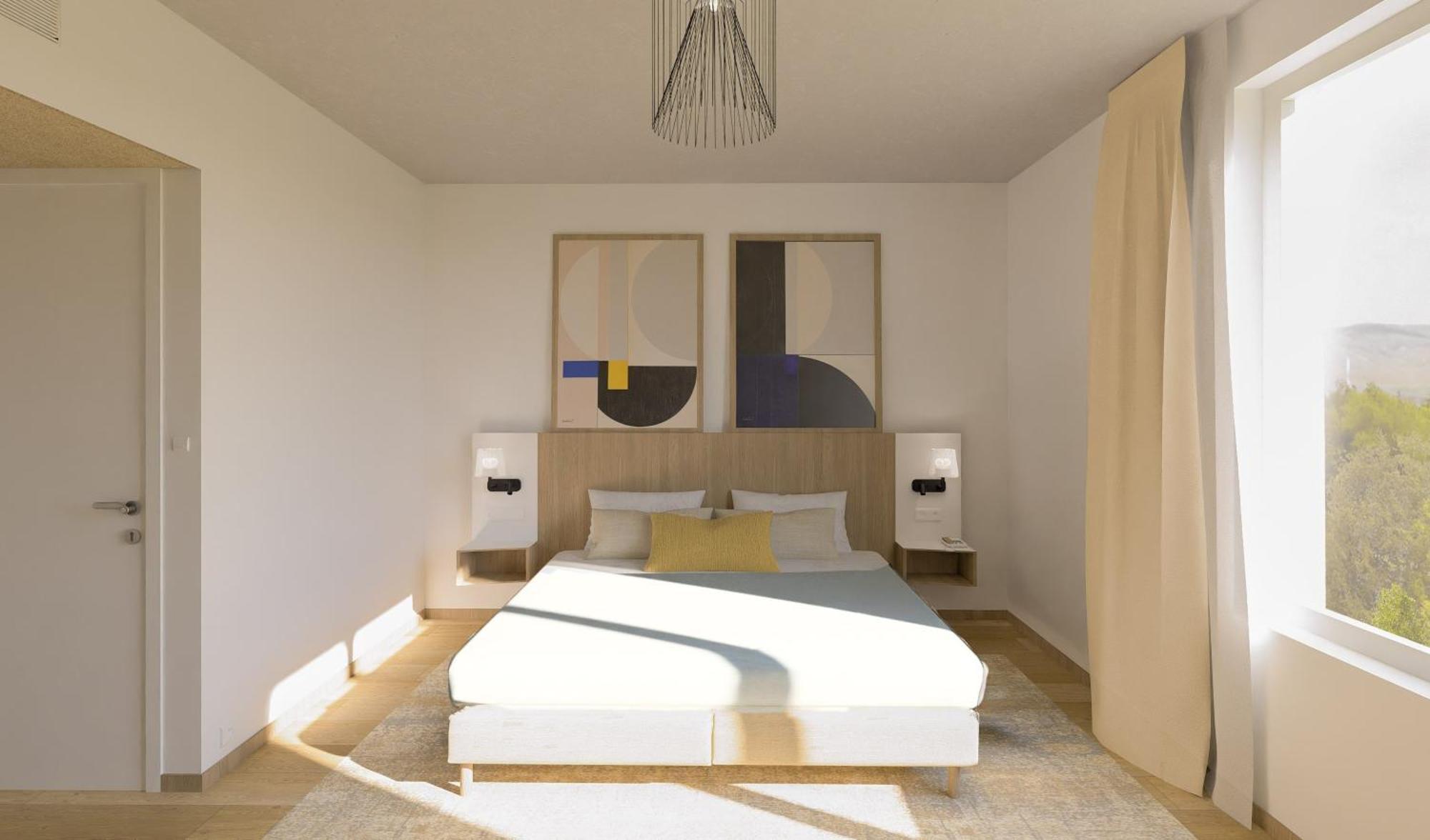 Hotel Voco Beaune , Cite Des Vins By Ihg
