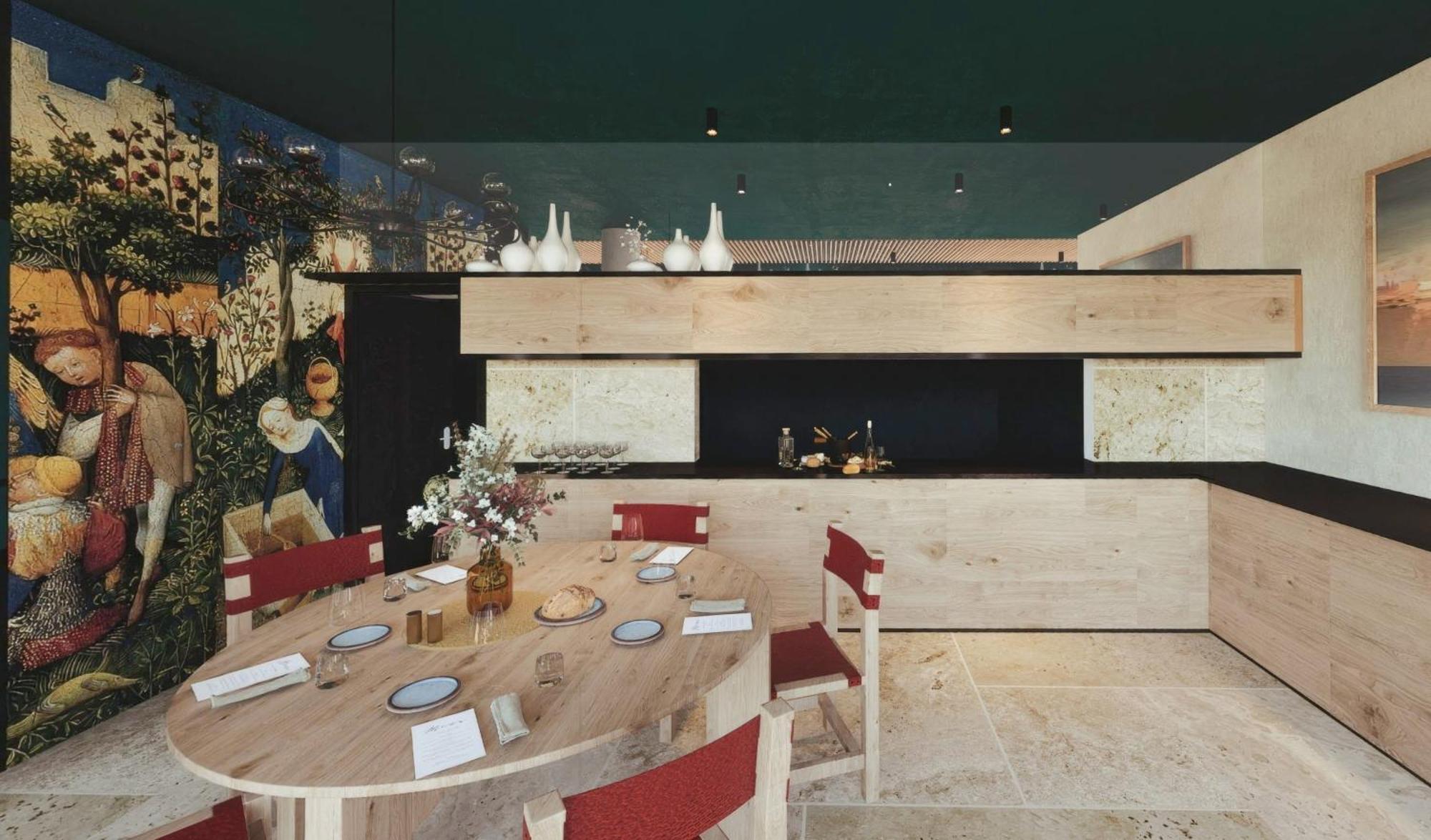 Voco Beaune , Cite Des Vins By Ihg Hotel
