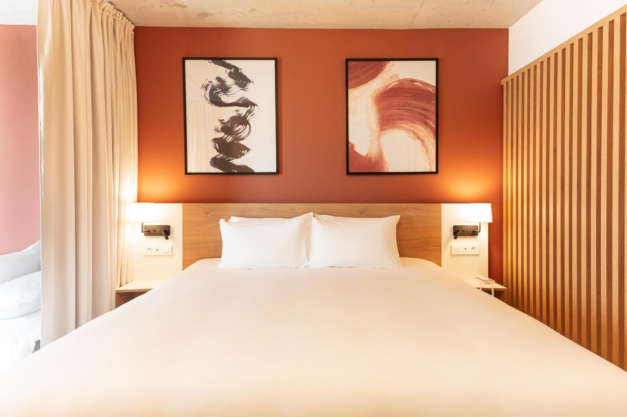 Voco , Cite Des Vins By Ihg Hotel